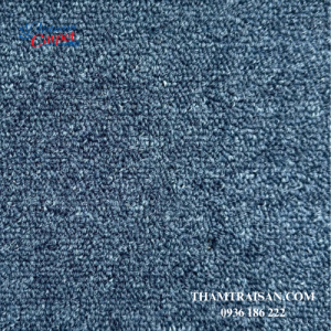 Thảm cuộn hoa văn Emperor MP (Thái Lan Dày)