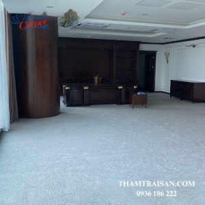 Thảm cuộn hoa văn Exstacy