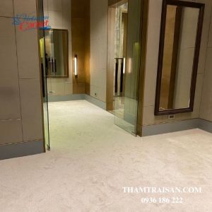 Thảm cuộn hoa văn Exstacy