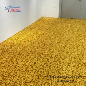 Thảm cuộn hoa văn FC Series