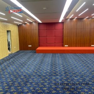 Thảm cuộn hoa văn FC Series