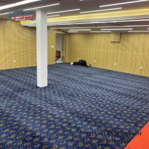 Thảm cuộn hoa văn FC Series 04