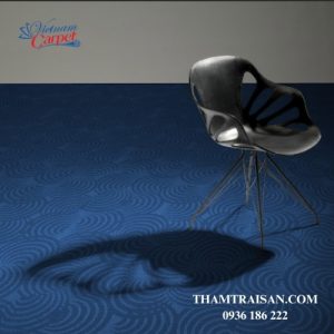 Thảm cuộn hoa văn MAXIM (Dubai)