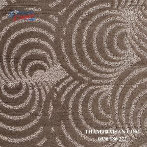 Thảm cuộn hoa văn MAXIM (Dubai) (6)