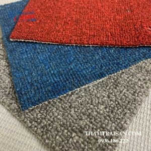 Thảm cuộn văn phòng giá rẻ CP