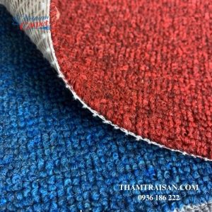 Thảm cuộn văn phòng giá rẻ CP