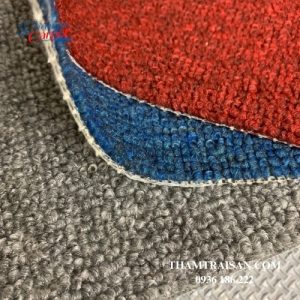 Thảm cuộn văn phòng giá rẻ CP