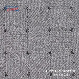 Thảm hoa văn AVALON (Indo cuộn)