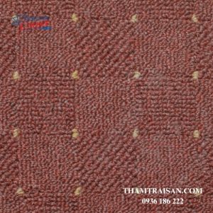 Thảm hoa văn AVALON (Indo cuộn)