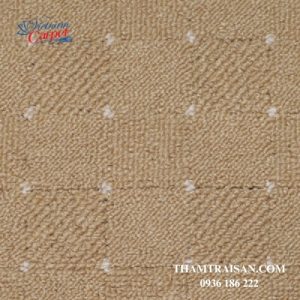 Thảm hoa văn AVALON (Indo cuộn)