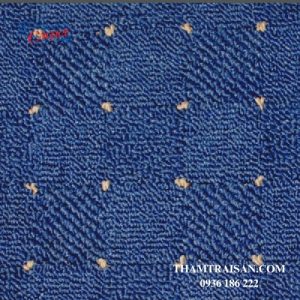 Thảm hoa văn AVALON (Indo cuộn)