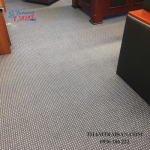 Thảm hoa văn New Tango (Indo cuộn)