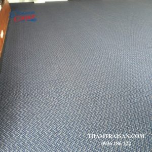 Thảm hoa văn cuộn E6 - Eclipse (Thái Lan 4M)