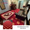 Thảm khách sạn VI005