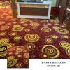 Thảm khách sạn Wilton WS0173