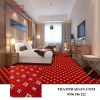 Thảm khách sạn Wilton WS4200