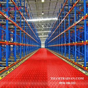 Thông số kỹ thuật và kích thước tiêu chuẩn