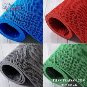 Ứng dụng rộng rãi trong nhiều không gian