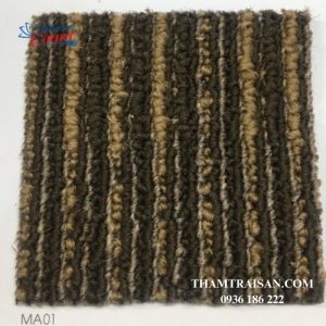 Thảm tấm giá rẻ MA