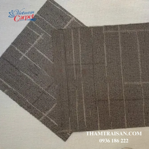 Thảm tấm giá rẻ MV 02