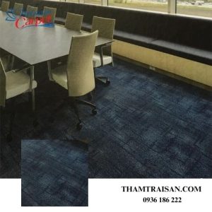 Thảm cuộn giá rẻ Mile Stone MS