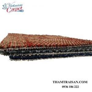 Thảm cuộn giá rẻ Mile Stone MS