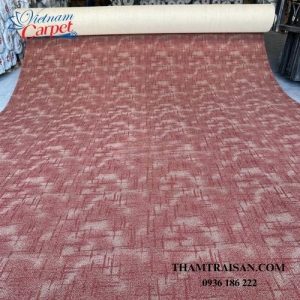 Thảm cuộn giá rẻ Mile Stone MS