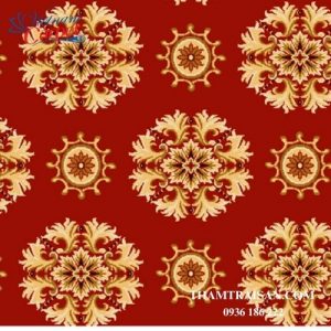 Thảm khách sạn Wilton WS1621