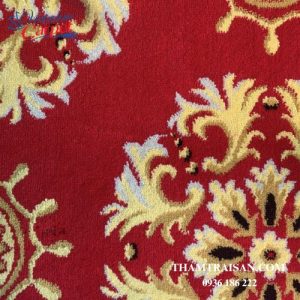 Thảm khách sạn Wilton WS1621