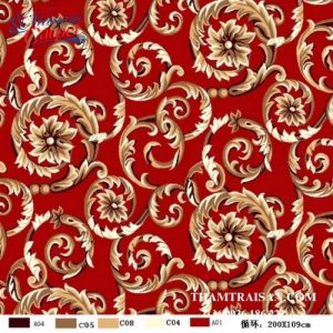 Thảm khách sạn Wilton WS2015