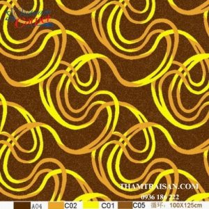 Thảm khách sạn Wilton WS2536