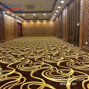 Thảm khách sạn Wilton WS2536