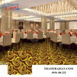 Thảm khách sạn Wilton WS2536