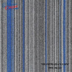 Thảm tấm Color