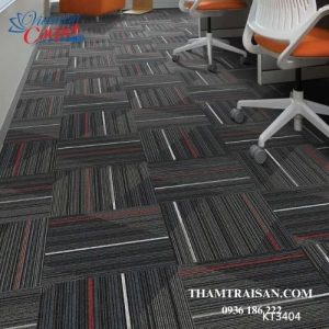 Thảm tấm KT34
