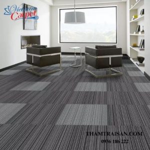 Thảm tấm Parallel 1x