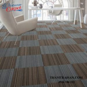 Thảm tấm Parallel 1x