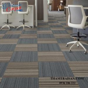 Thảm tấm Parallel 1x