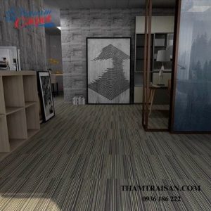 Thảm tấm Parallel 1x