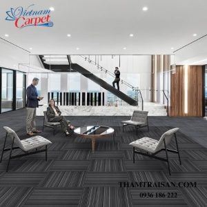 Thảm tấm Parallel 2x