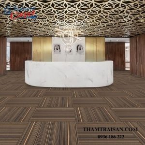 Thảm tấm Parallel 2x