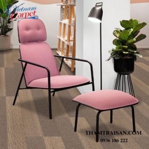 Thảm tấm đế cao su Landscape