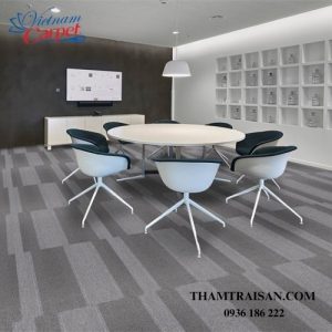 Thảm tấm đế cao su Landscape