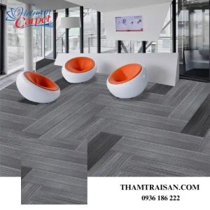 Thảm tấm đế cao su Rosyrock