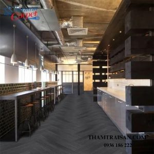 Thảm tấm đế cao su Rosyrock