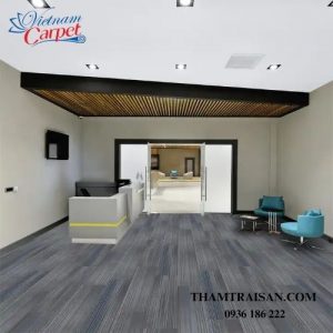 Thảm tấm đế cao su Rosyrock