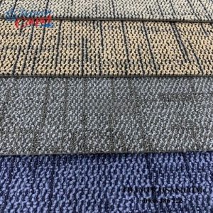 Thảm tấm đế cao su SN