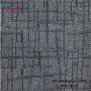 Thảm tấm đế cao su SN