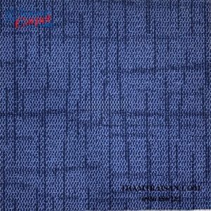 Thảm tấm đế cao su SN