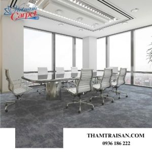 Thảm tấm đế cao su Weiss